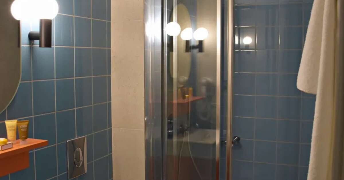 Een foto van Hotel Arethusa
