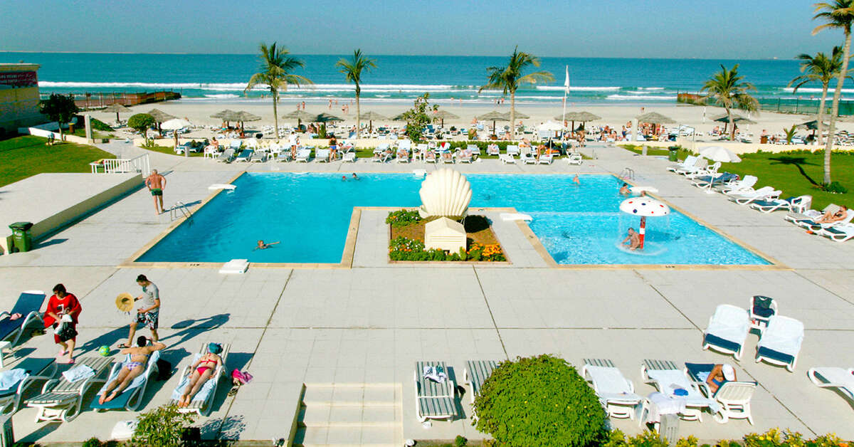 Een foto van Lou Lou A Beach Resort