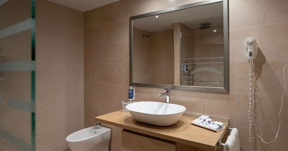 Een foto van MS Aguamarina Suites