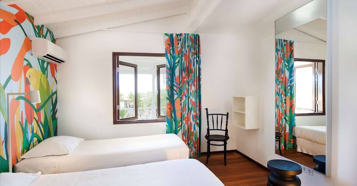 Een foto van Papagayo Beach Resort