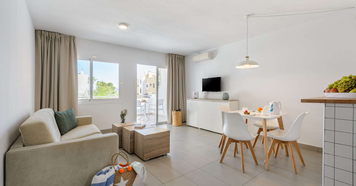 Een foto van Appartementen Vibra Riviera