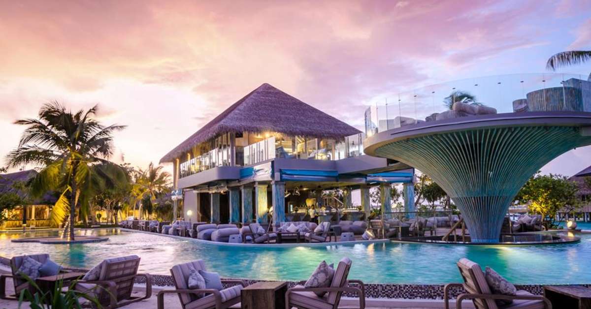 Een foto van Finolhu a Seaside Collection Resort