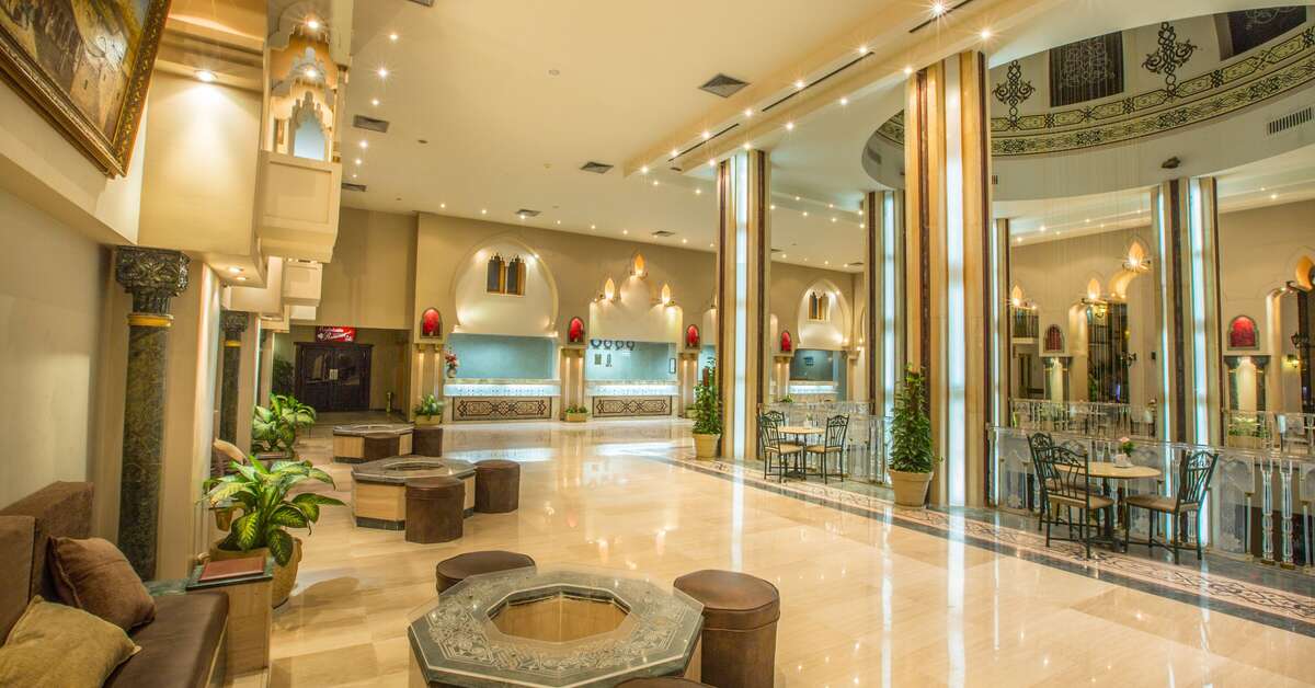 Ein Foto Sunny Days Palma De Mirette Resort & Spa