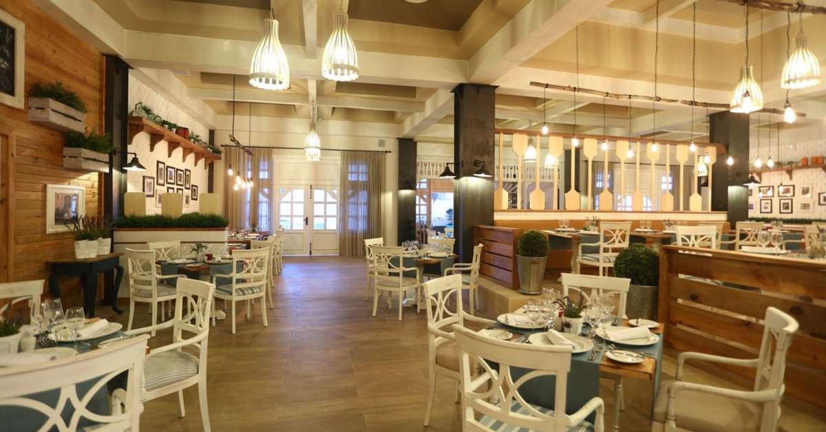 Een foto van Fantasia Bahia Principe Punta Cana