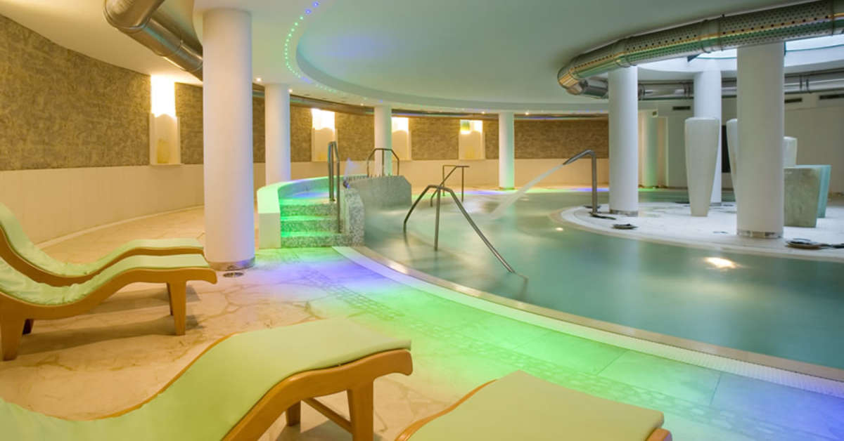 Een foto van Hotel Mare Pineta
