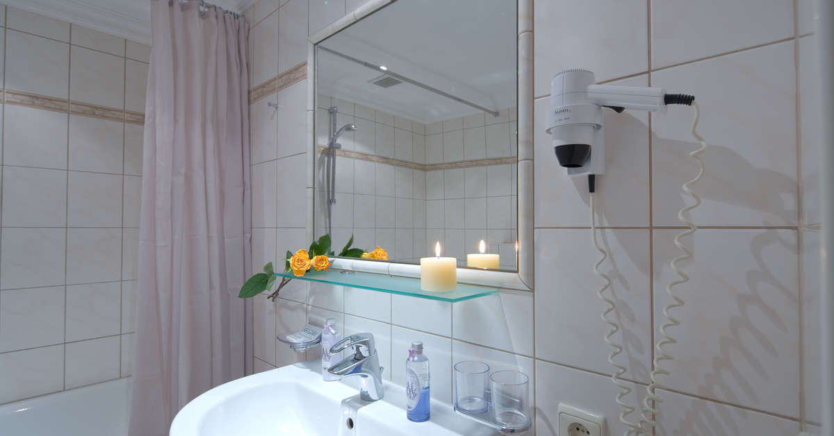 Een foto van Hotel Bergland & Obertuschenhof