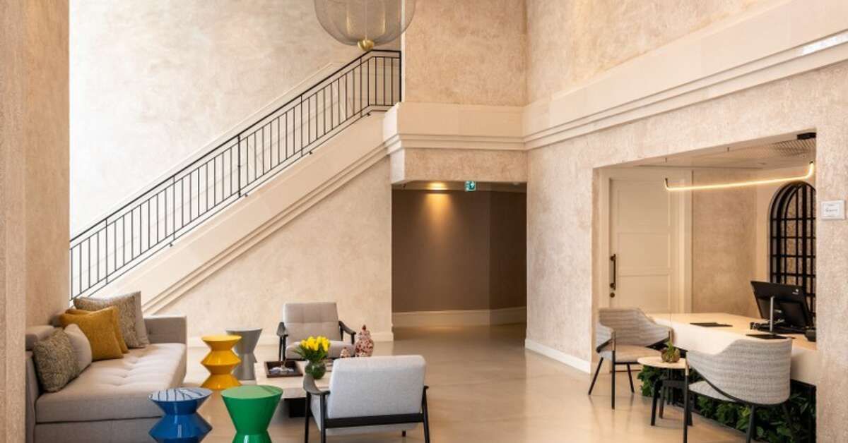 Een foto van Casa Nonna Bodrum
