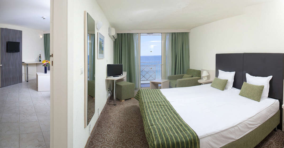 Een foto van Hotel Mura