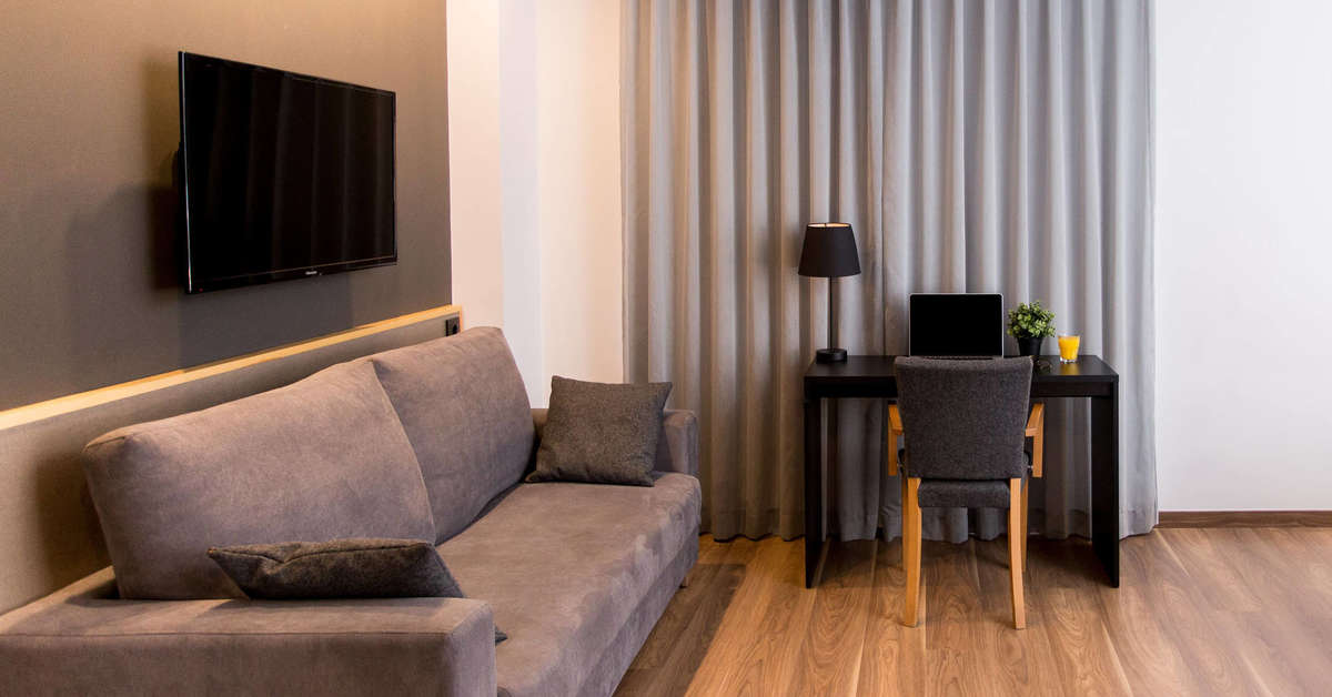 Een foto van Hotel Kramer