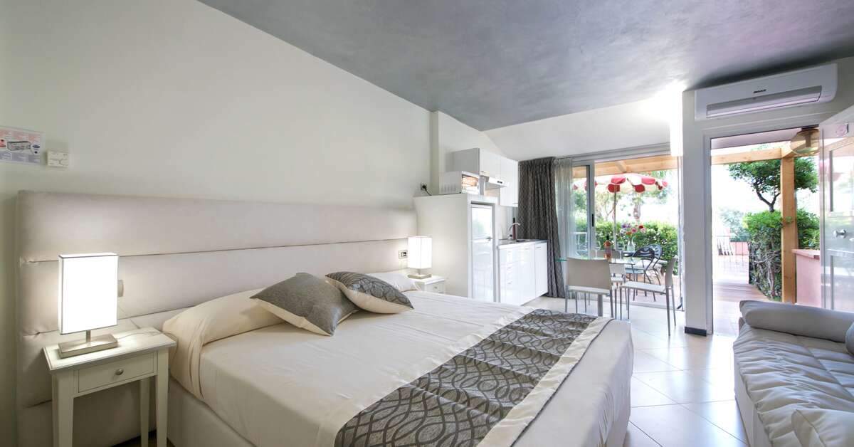 Een foto van Villa Giada Speace & Resort