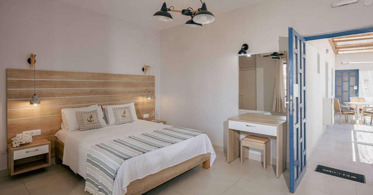 Een foto van Galazio Beach Resort