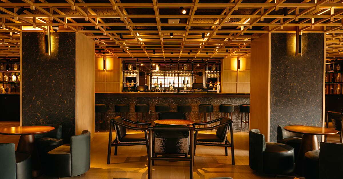 Een foto van Nobu Hotel Barcelona