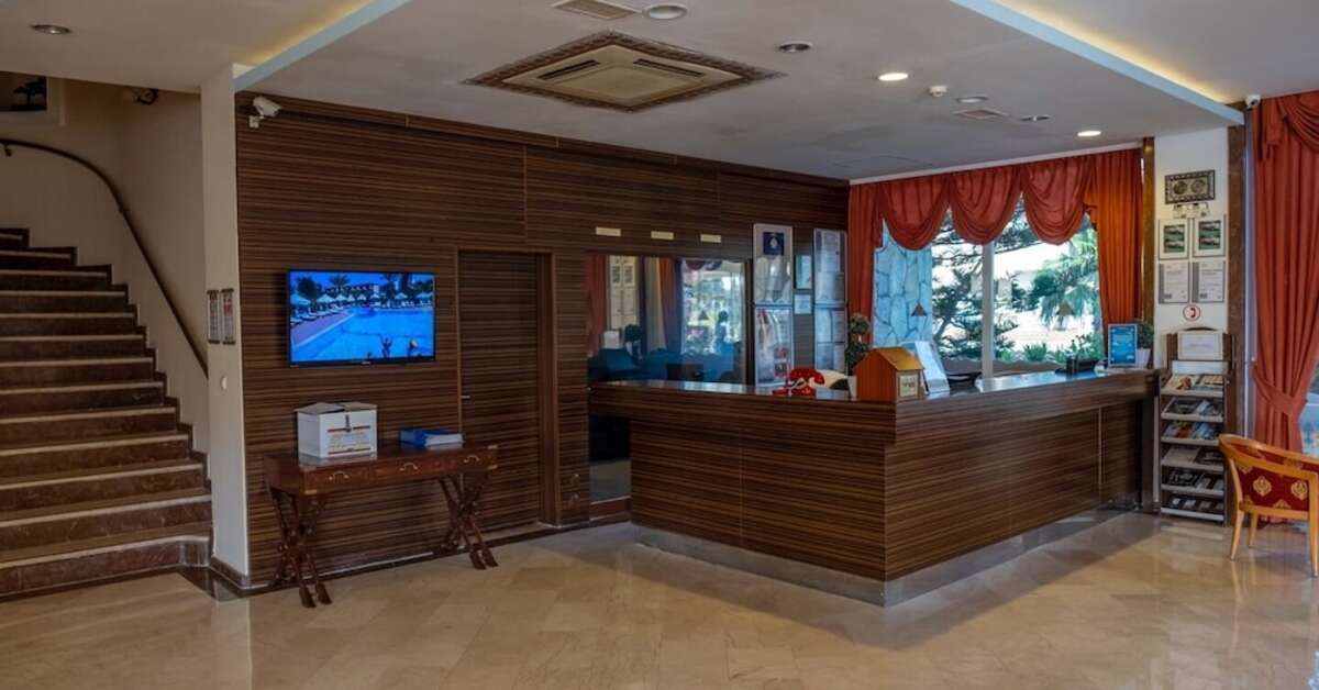 Een foto van Pine House Hotel