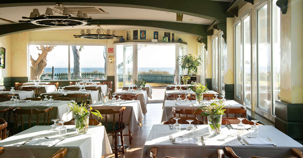 Een foto van Hotel Roses Platja