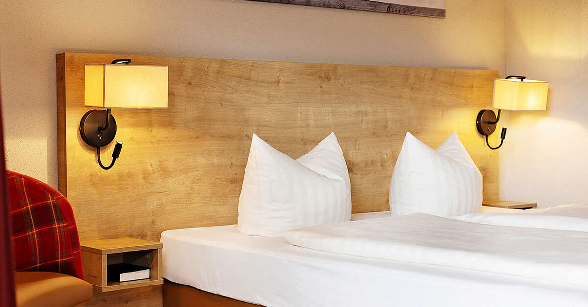 Een foto van Hotel Ahornhof