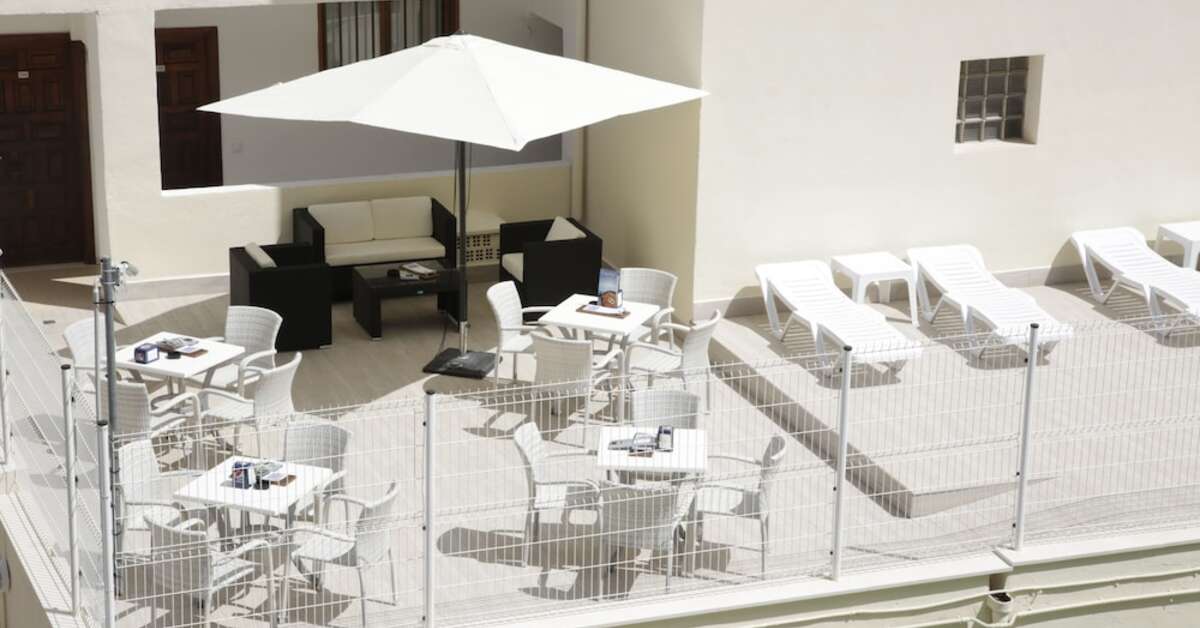 Een foto van Pierre & Vacances Residence Mallorca Portofino