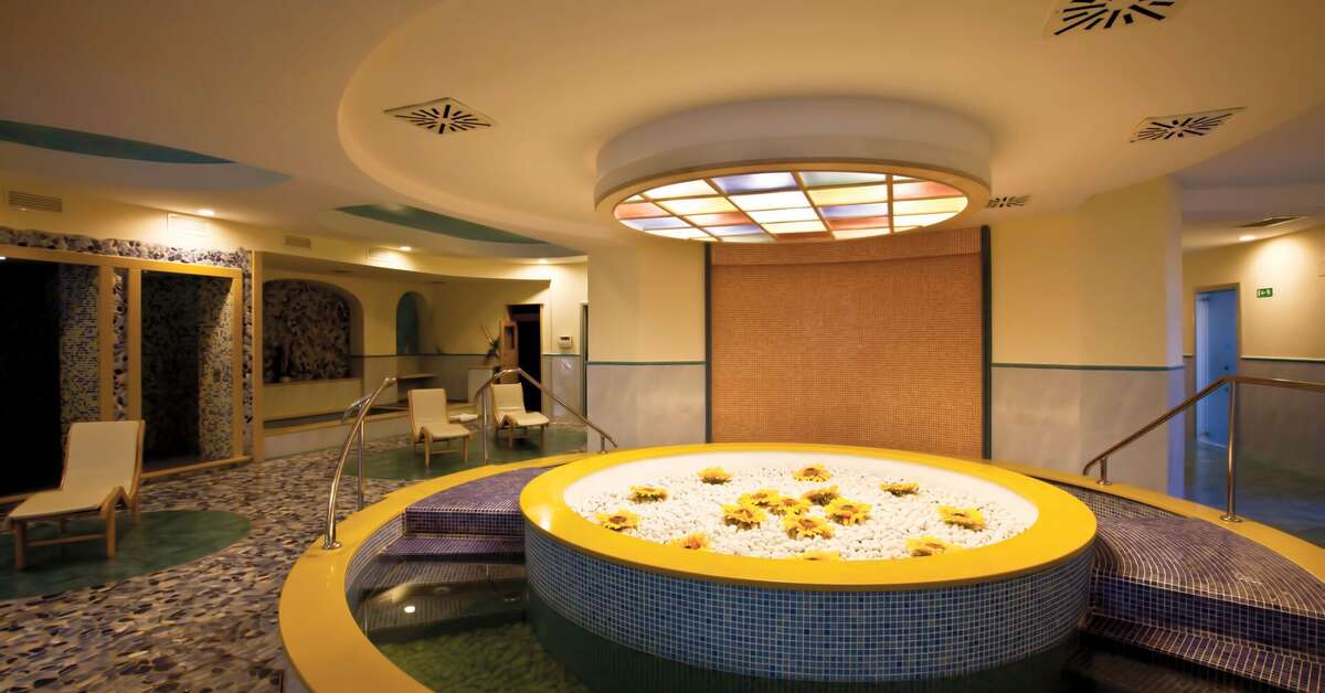 Een foto van Hotel Terme Alexander