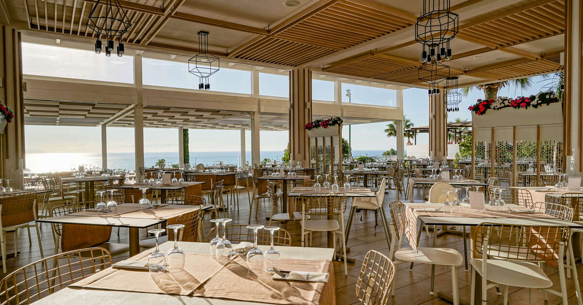 Een foto van Hotel Costa Verde