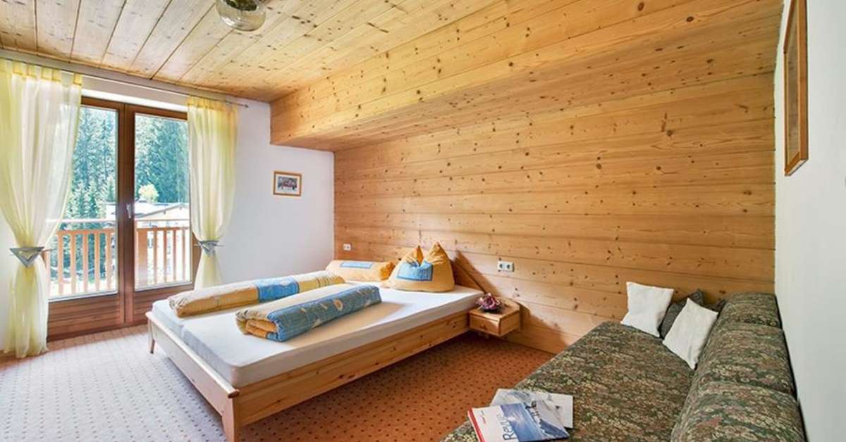 Een foto van Appartementen Charlotte
