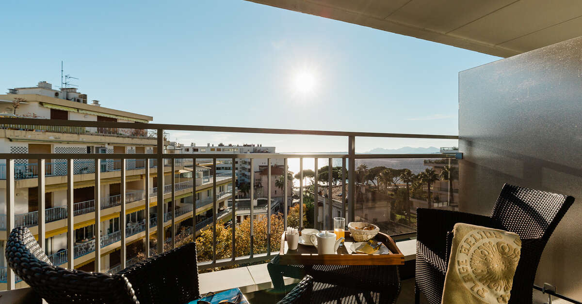 Een foto van Hotel Helios