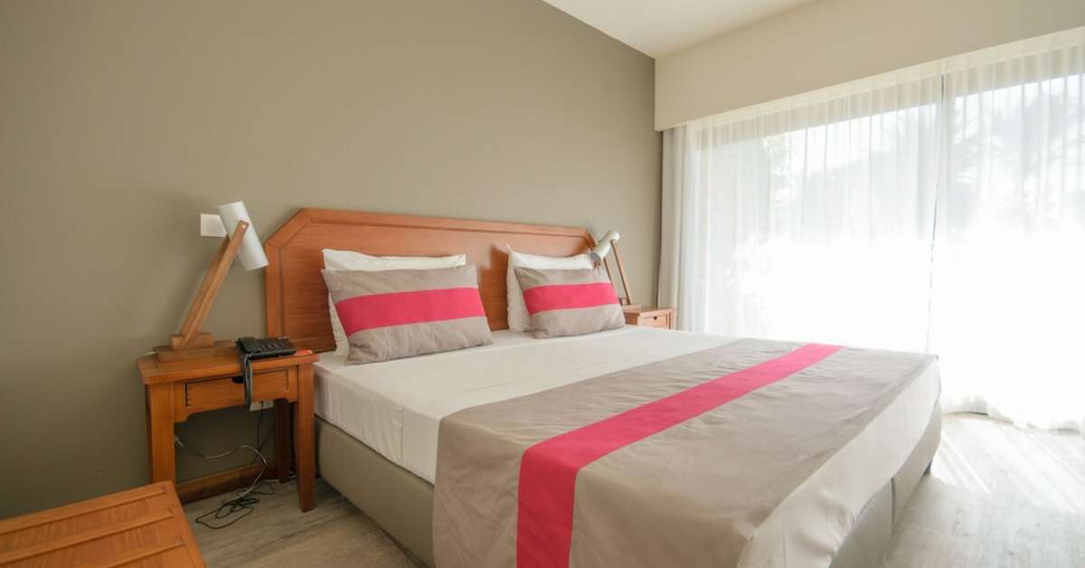 Een foto van Oasis Belorizonte Hotel