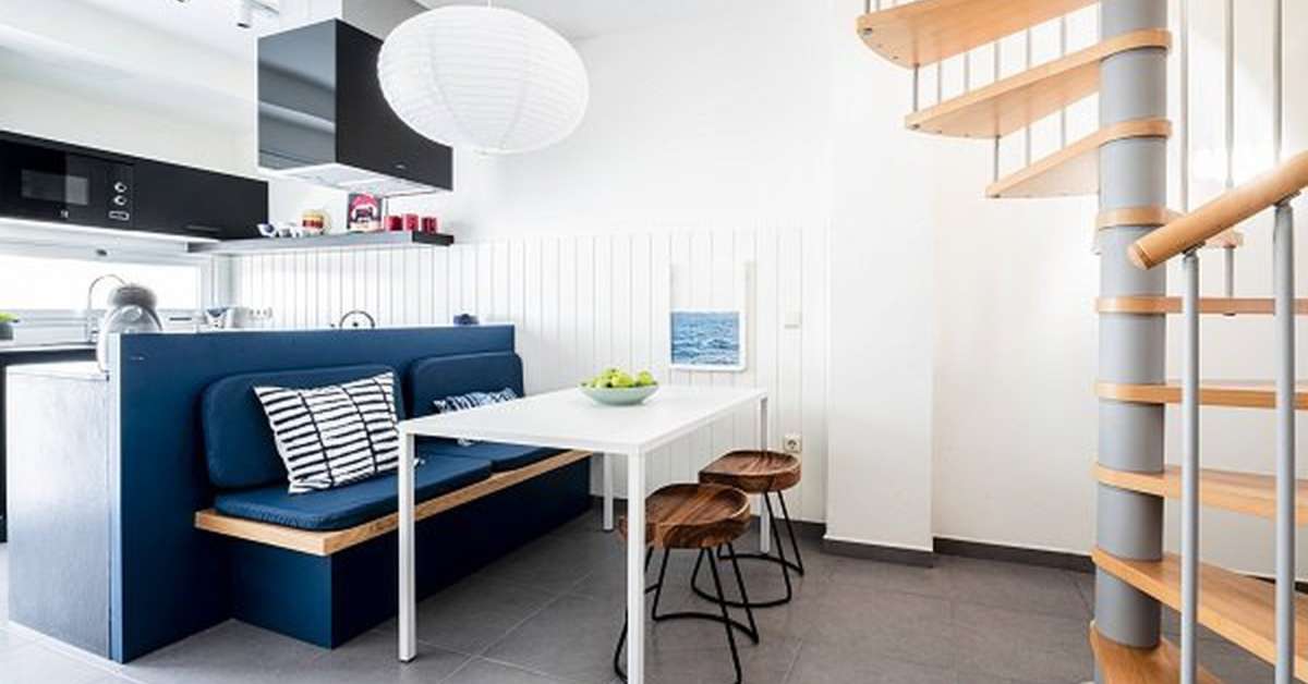 Een foto van Buendia Corralejo Nohotel