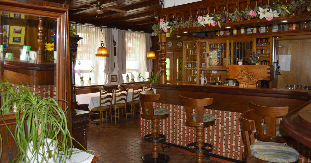 Een foto van Rheinhotel Jagerhof