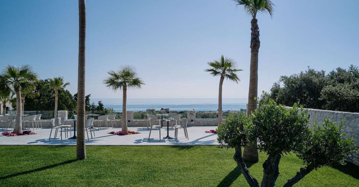 Een foto van Quattro Suites