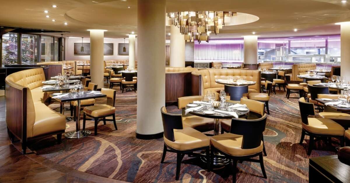 Een foto van Fontainebleau Miami Beach