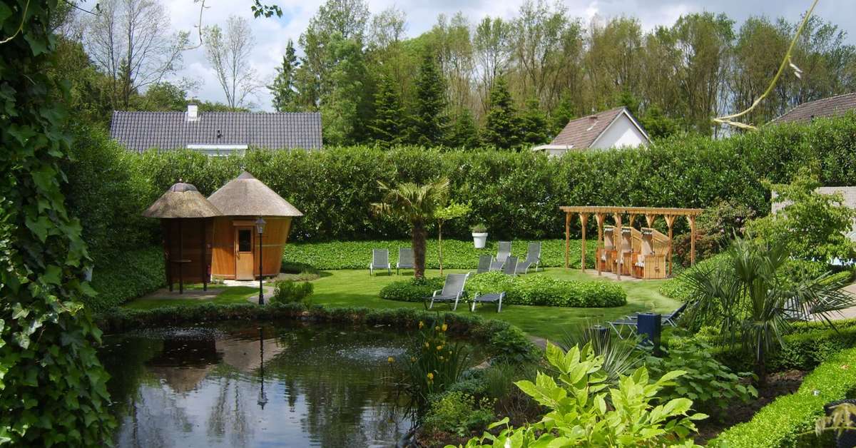 Een foto van Hampshire Hotel & Spa - Paping