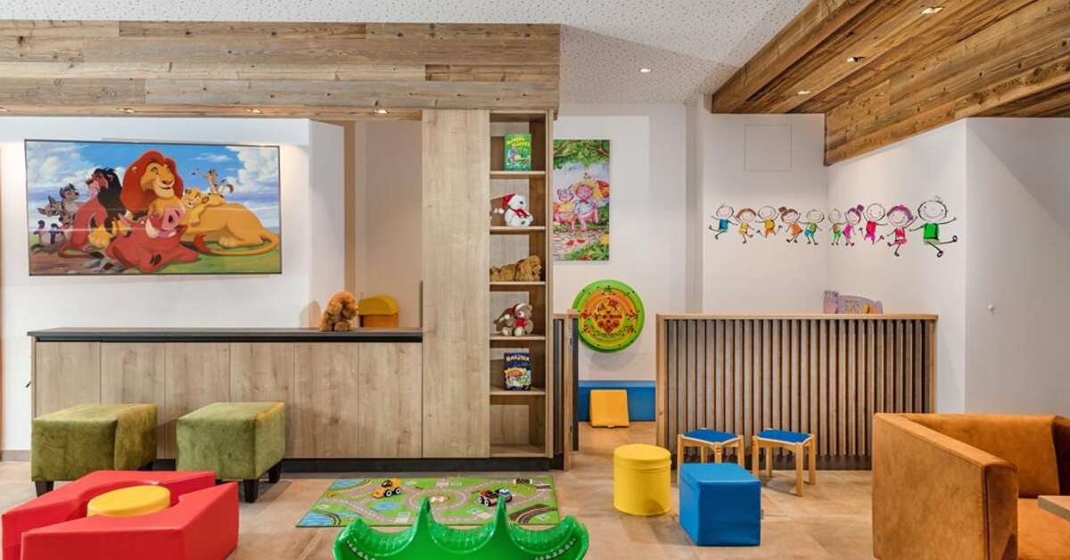 Een foto van Alpenparks Hotel & Appartementen Hochkönig