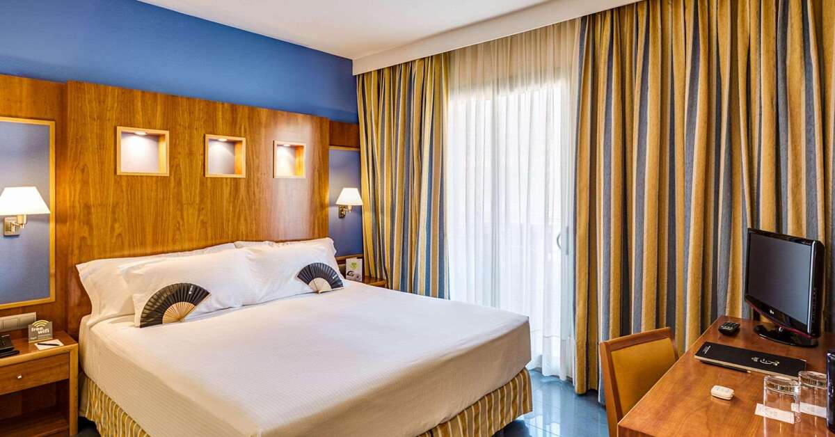 Een foto van Sercotel Kalma Sitges