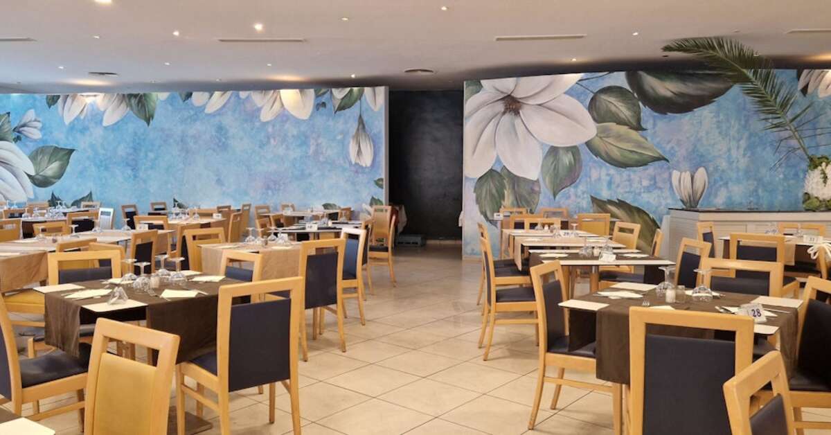 Een foto van Sentido Phenicia Hotel