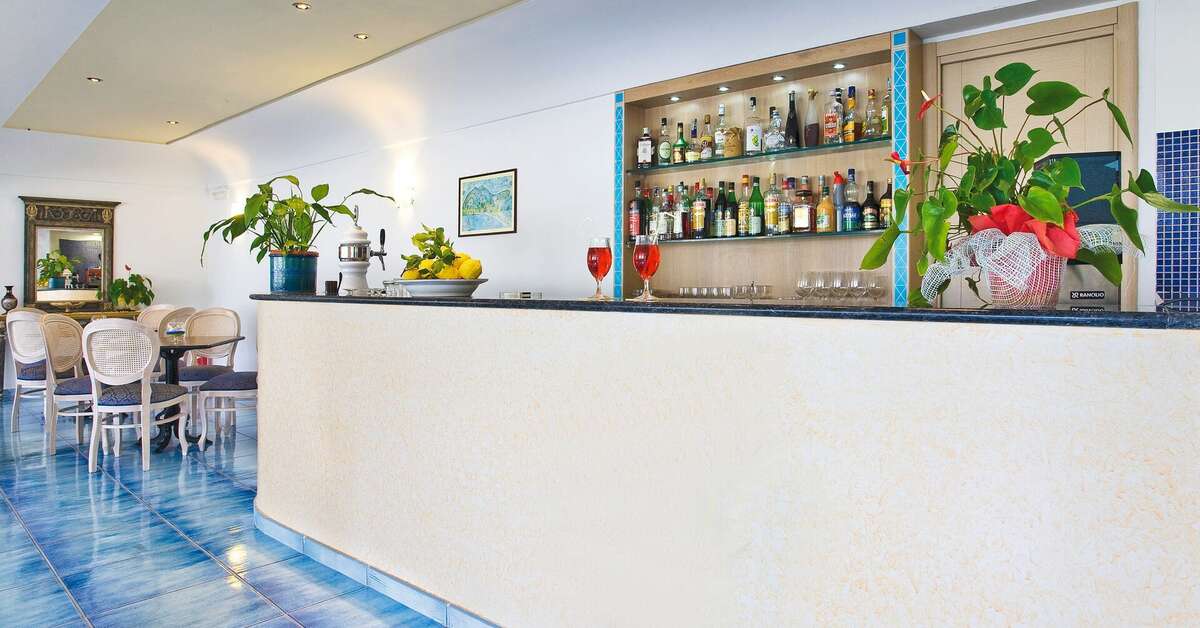 Een foto van Hotel Citara