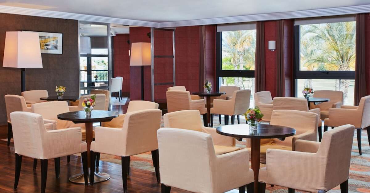 Een foto van Ona Mar Menor Golf & Spa