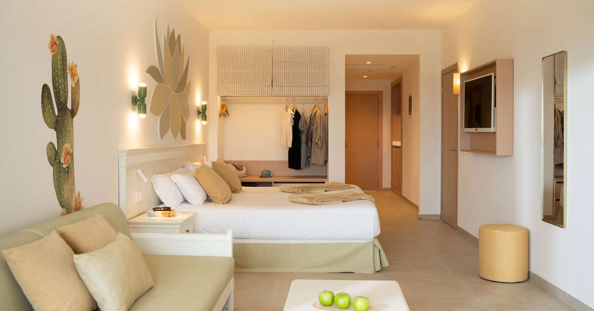 Een foto van Iberostar Waves Gaviotas Park