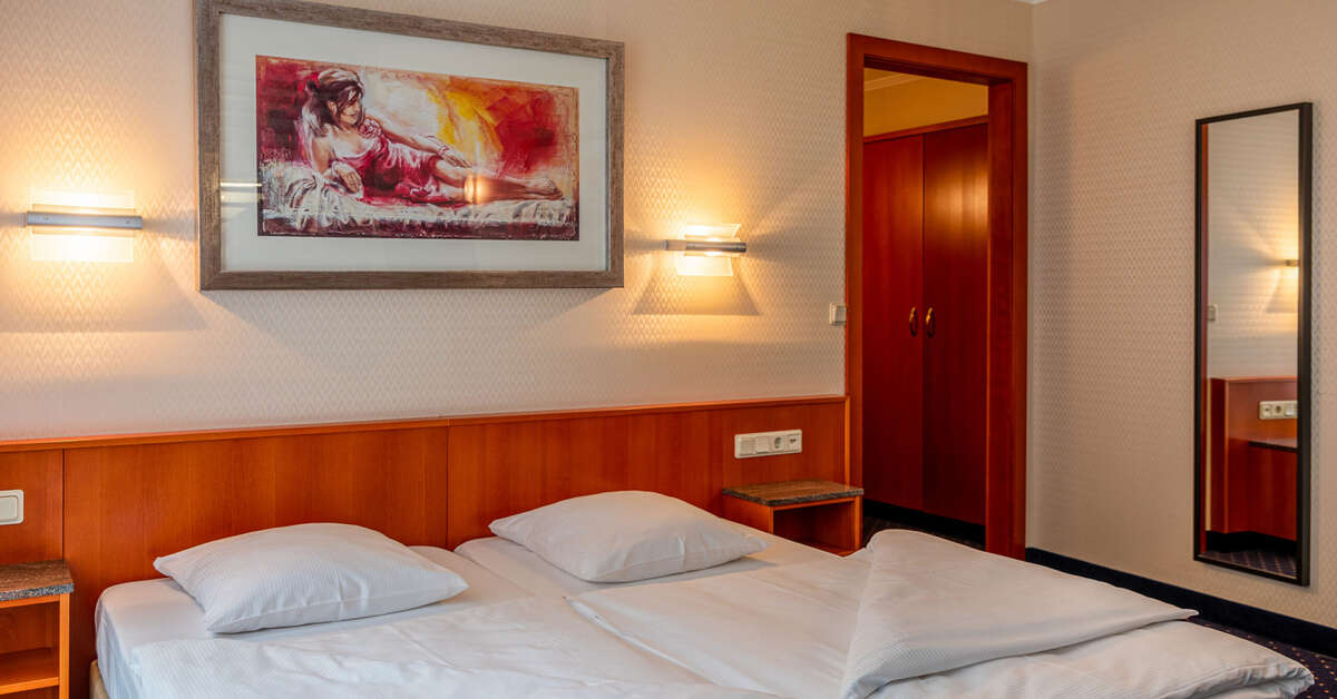 Een foto van Hotel Koener