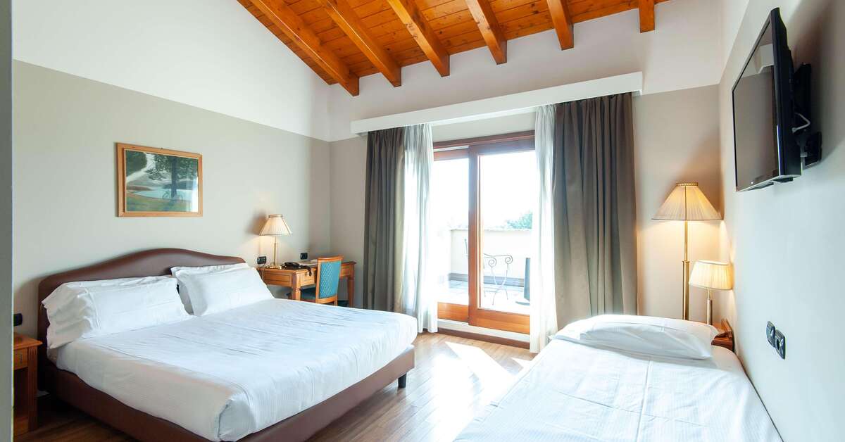 Een foto van Horizon Wellness & Spa Resort