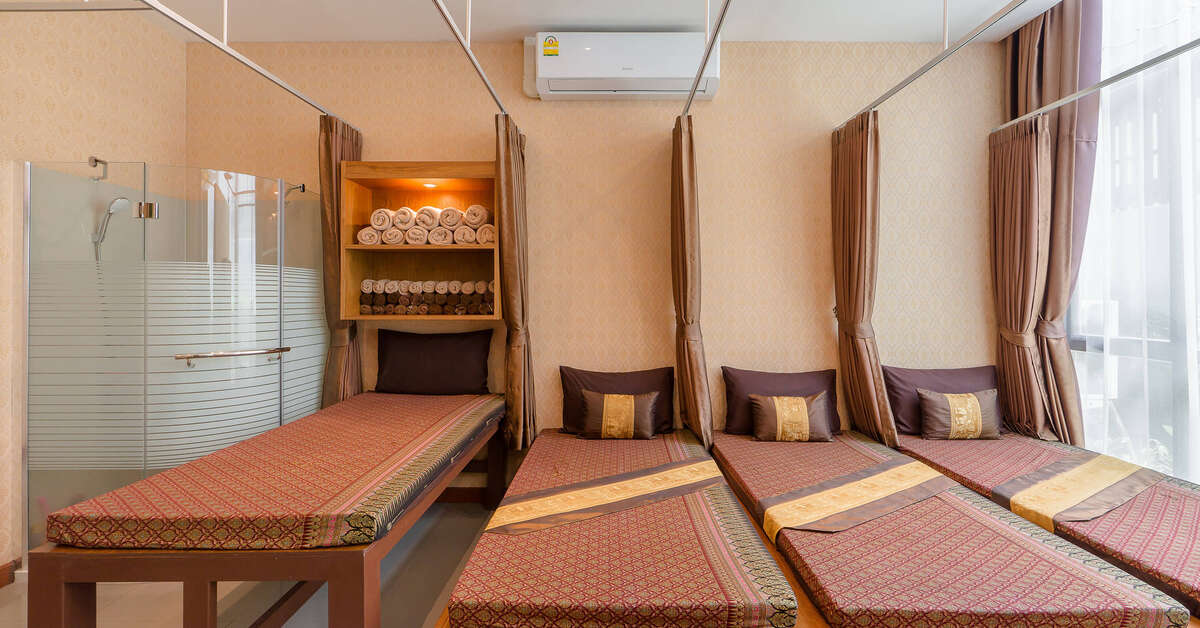 Een foto van Hotel Amber Pattaya
