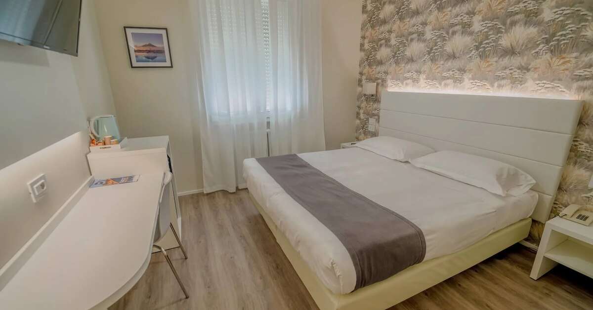 Een foto van Hotel Maggiore