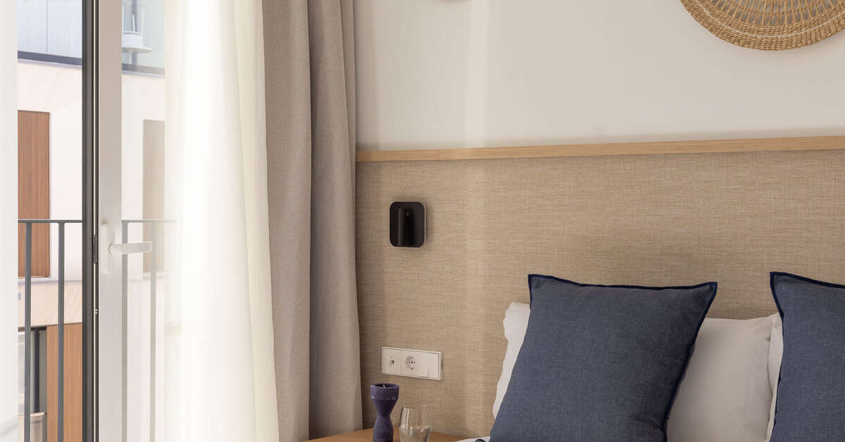 Een foto van Libere Valencia Ruzafa Appartementen
