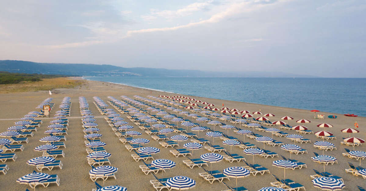 Een foto van Falkensteiner Club Funimation Garden Calabria
