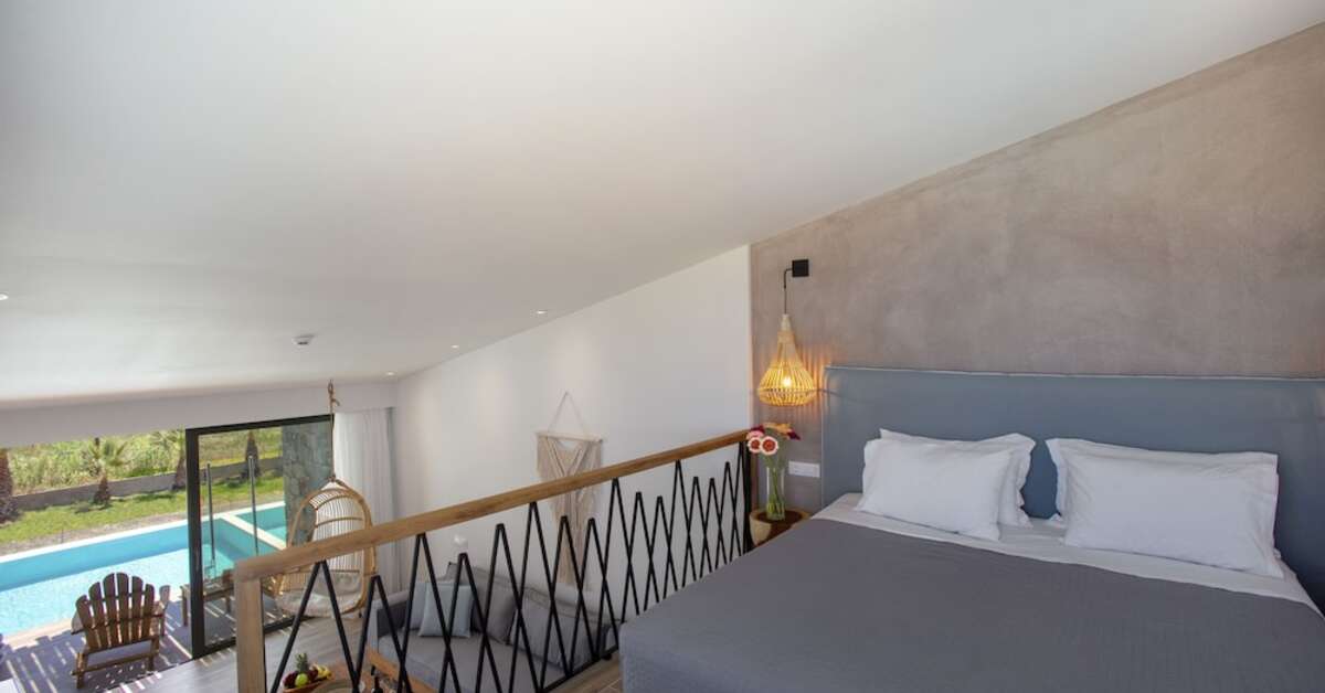 Een foto van Atermono Boutique Resort