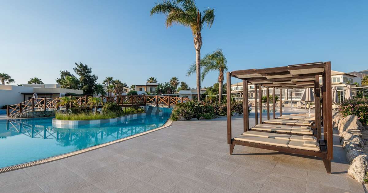 Ein Foto Natura Village Hotel & Spa