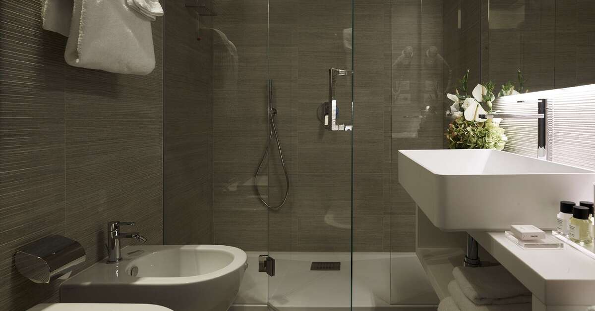 Een foto van Glance Hotel Florence