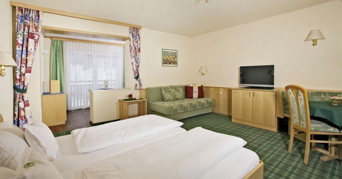 Ein Foto Hotel Waldfrieden