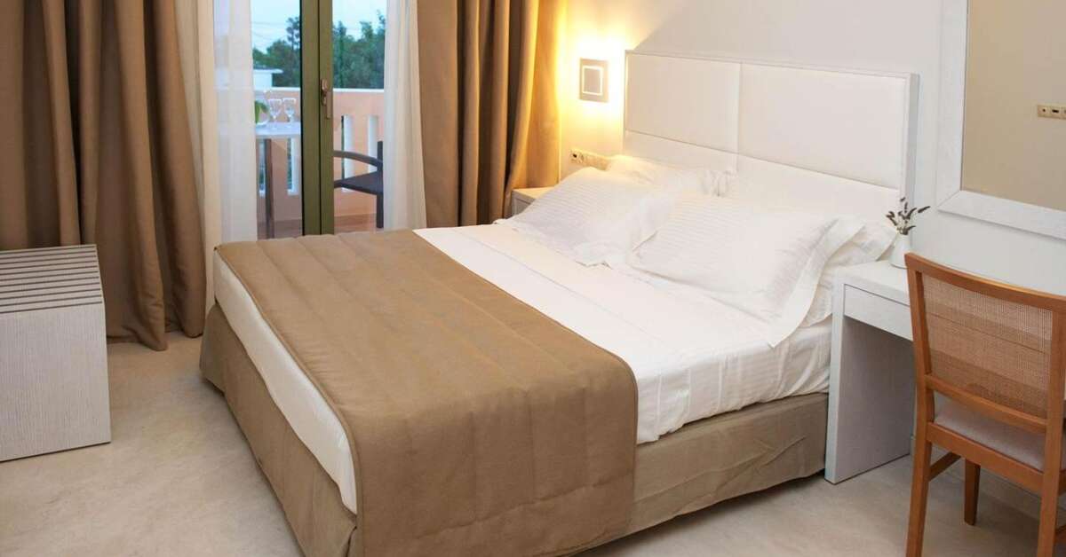Een foto van Aphrodite Hotel & Suites