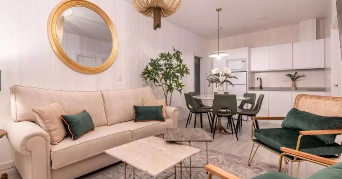 Een foto van Appartementen Puerta Elvira Suites 3000