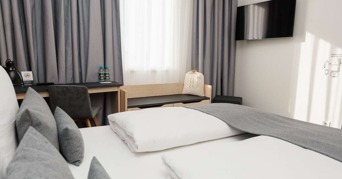 Een foto van Coffee Fellows Hotel München Freiham