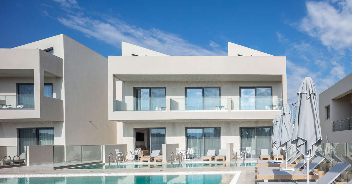 Een foto van Nima Boutique Hotel